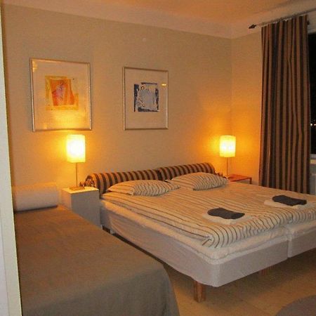 Sankt Sigfrid Bed & Breakfast Гетеборг Номер фото