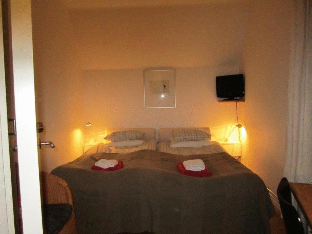 Sankt Sigfrid Bed & Breakfast Гетеборг Номер фото